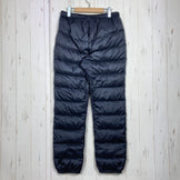 【Unisex M ブラック系】 Puromonte ( プロモンテ ) ライト ダウン パンツ ダウン ウェア ボトムス ロングパンツ ダウンインサレーション z00059631  ダウンインサレーション ロングパンツ ボトムス ウェア