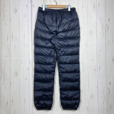 【Unisex M ブラック系】 Puromonte ( プロモンテ ) ライト ダウン パンツ ダウン ウェア ボトムス ロングパンツ ダウンインサレーション z00059631  ダウンインサレーション ロングパンツ ボトムス ウェア