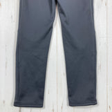 【Men's S グレー系】 Finetrack ( ファイントラック ) ドラウト クロー パンツ Drought Clo Pants ポリエステル ウェア ボトムス ロングパンツ フリース z00059160  フリース ロングパンツ ボトムス ウェア