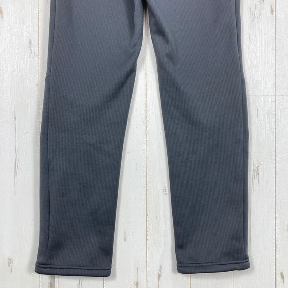 【Men's S グレー系】 Finetrack ( ファイントラック ) ドラウト クロー パンツ Drought Clo Pants ポリエステル ウェア ボトムス ロングパンツ フリース z00059160  フリース ロングパンツ ボトムス ウェア