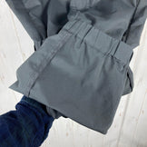 Bring DRYCOTTONY Lightweight Jogger Pants, Unisex L-Short, Gray. Polyester. Long pants. z00056521.