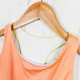 【Women's S ピンク系】 Patagonia ( パタゴニア ) サイドショア タンキニ タンクトップ Sideshore Tankini Tank Top PCHS ナイロン ウェア トップス インナー シャツ タンクトップ ノースリーブシャツ z00052 - 【公式】2ndGEAR（セカンドギア）Webショップ【登山用品・アウトドア用品専門 買取販売店】