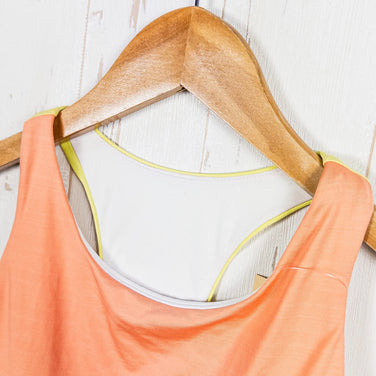 【Women's S ピンク系】 Patagonia ( パタゴニア ) サイドショア タンキニ タンクトップ Sideshore Tankini Tank Top PCHS ナイロン ウェア トップス インナー シャツ タンクトップ ノースリーブシャツ z00052 - 【公式】2ndGEAR（セカンドギア）Webショップ【登山用品・アウトドア用品専門 買取販売店】