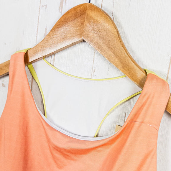 【Women's S ピンク系】 Patagonia ( パタゴニア ) サイドショア タンキニ タンクトップ Sideshore Tankini Tank Top PCHS ナイロン ウェア トップス インナー シャツ タンクトップ ノースリーブシャツ z00052 - 【公式】2ndGEAR（セカンドギア）Webショップ【登山用品・アウトドア用品専門 買取販売店】
