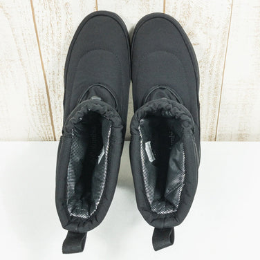 【Unisex 25.0cm ブラック系】 Columbia ( コロンビア ) イエローテイル ブーツ ウォータープルーフ YU2904 Asian Unisex Omni-Heat Reflective ( オムニヒート・リフレクティブ ) スノーブーツ フットウェア - 【公式】2ndGEAR（セカンドギア）Webショップ【登山用品・アウトドア用品専門 買取販売店】