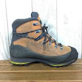 【Unisex 23.5cm オレンジ系】 Zamberlan ( ザンバラン ) パスビオ Gt ゴアテックス トレッキングシューズ 1120141 Unisex トレッキングブーツ フットウェア - 【公式】2ndGEAR（セカンドギア）Webショップ【登山用品・アウトドア用品専門 買取販売店】