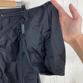 【Unisex XL ブラック系】 Montbell ( モンベル ) UL サーマラップ パンツ U.L. Thermawrap Pants ストレッチ エクセロフト 化繊ダウン ウェア ボトムス ロングパンツ 化繊インサレーション z00061015  化繊インサレ