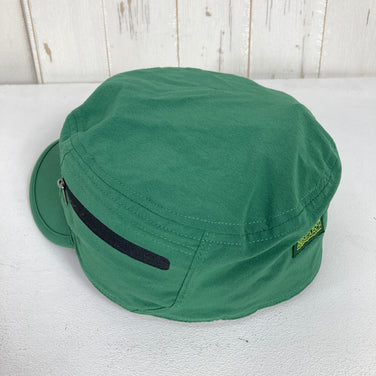 【Unisex L/XL グリーン系】 Outdoor Research ( アウトドアリサーチ ) フェロッシー レイダー キャップ Ferrosi Radar Cap ナイロン ウェア ウェア小物 ヘッドウェア キャップ z00060167  キャップ ヘッドウェア ウ