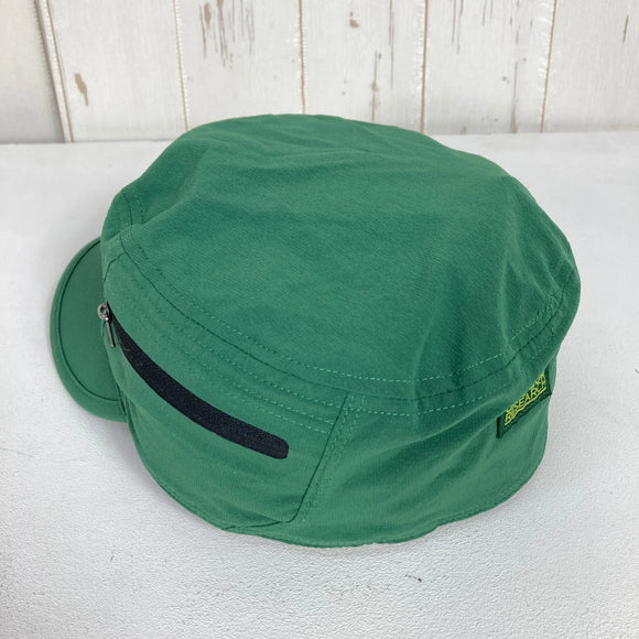 【Unisex L/XL グリーン系】 Outdoor Research ( アウトドアリサーチ ) フェロッシー レイダー キャップ Ferrosi Radar Cap ナイロン ウェア ウェア小物 ヘッドウェア キャップ z00060167  キャップ ヘッドウェア ウ