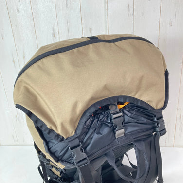 【OneSize ベージュ系】 Paago Works ( パーゴワークス ) バディ 33 Buddy 33 Dark Beige ナイロン バッグ ストレージ バックパック 容量【30L～54L】 z00057035 Dark Beige 容量【30L～54L】