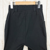 【Women's S ブラック系】 Adidas ( アディダス ) テレックス ズパハイク ハイキングパンツ Terrex Zupahike Hiking Pants ナイロン ウェア ボトムス ロングパンツ z00051439 ロングパンツ ボトムス ウェア - 【公式】2ndGEAR（セカンドギア）Webショップ【登山用品・アウトドア用品専門 買取販売店】
