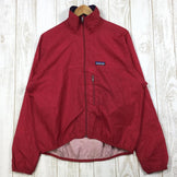 【Women's L レッド系】 Patagonia ( パタゴニア ) ベロシティ シェル Velocity Shell ニューマティック システム ウィンドシェル ジャケット 生産終了モデル 入手困難 24122 International Women's ウィ - 【公式】2ndGEAR（セカンドギア）Webショップ【登山用品・アウトドア用品専門 買取販売店】