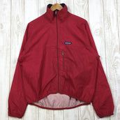 【Women's L レッド系】 Patagonia ( パタゴニア ) ベロシティ シェル Velocity Shell ニューマティック システム ウィンドシェル ジャケット 生産終了モデル 入手困難 24122 International Women's ウィ - 【公式】2ndGEAR（セカンドギア）Webショップ【登山用品・アウトドア用品専門 買取販売店】