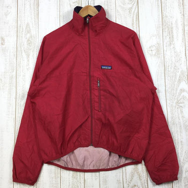 【Women's L レッド系】 Patagonia ( パタゴニア ) ベロシティ シェル Velocity Shell ニューマティック システム ウィンドシェル ジャケット 生産終了モデル 入手困難 24122 International Women's ウィ - 【公式】2ndGEAR（セカンドギア）Webショップ【登山用品・アウトドア用品専門 買取販売店】