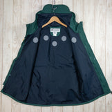 【Men's S グリーン系】 Columbia ( コロンビア ) レインスーツ Rain Suite ポリ塩化ビニル RM0120 International Men's レインスーツ レインシェル セットアップ ウェア - 【公式】2ndGEAR（セカンドギア）Webショップ【登山用品・アウトドア用品専門 買取販売店】