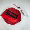 【OneSize レッド系】 Hilleberg The Tentmaker ( ヒルバーグ ) タープ 5 ウルトラライト Tarp 5 UL ナイロン キャンピングギア タープ z00060024  タープ キャンピングギア-1