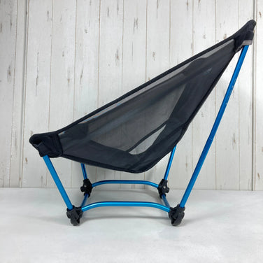 【OneSize ブラック系】 Helinox ( ヘリノックス ) グラウンド チェア Ground Chair アルミ キャンピングギア キャンピングファニチャー チェア z00057710  チェア キャンピングファニチャー キャンピングギア