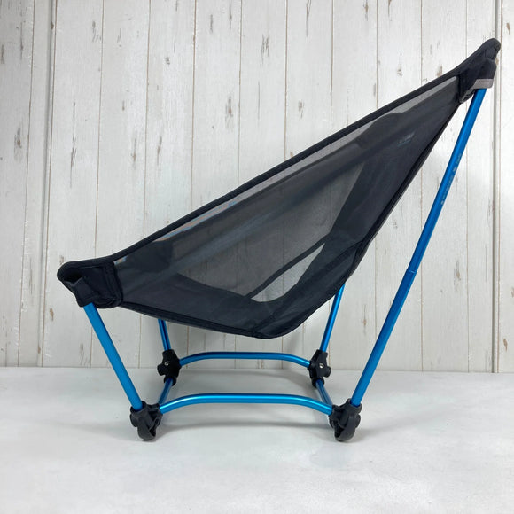 【OneSize ブラック系】 Helinox ( ヘリノックス ) グラウンド チェア Ground Chair アルミ キャンピングギア キャンピングファニチャー チェア z00057710  チェア キャンピングファニチャー キャンピングギア