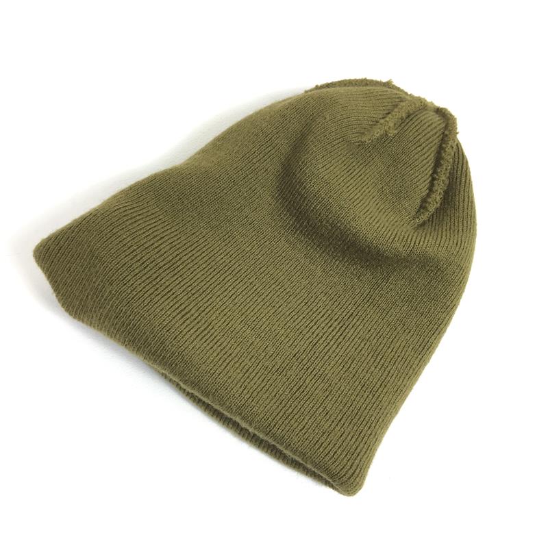 【OneSize カーキ系】 The North Face ( ザ・ノースフェイス ) バレットビーニー Bullet Beanie ニット NN42038  ハット ヘッドウェア ウェア小物 ウェア