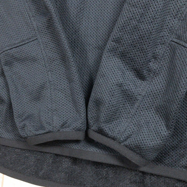 【Men's S ブラック系】 Static ( スタティック ) アドリフト ハーフジップ フーディ Adrihut Half Zip Hoody ポリエステル Asian Men's フリース アウター ジャケット トップス ウェア - 【公式】2ndGEAR（セカンドギア）Webショップ【登山用品・アウトドア用品専門 買取販売店】