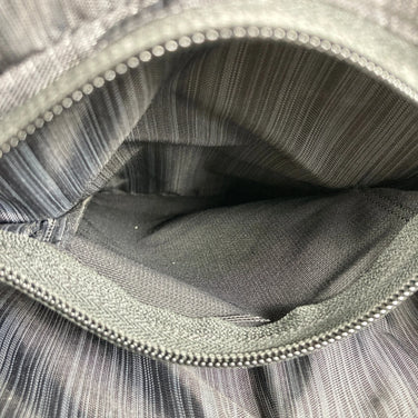 Arcteryx Blade 6 背包（均码，黑色） - 已停产且难以找到的尼龙储物背包/日用背包，容量：最大 29 升 (z00054481)