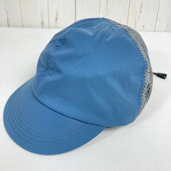【OneSize ネイビー系】 Halo Commodity ( ハロコモディティ ) リップ キャップ Rip Cap Blue Grey ナイロン ウェア ウェア小物 ヘッドウェア キャップ z00053655 Blue Grey キャップ ヘッドウェア ウェア