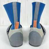 【Men's 28.0cm ブルー系】 Montbell ( モンベル ) サワ タビ SAWA TABI フットウェア シャワークライミングシューズ 沢靴 z00053883  シャワークライミングシューズ 沢靴 フットウェア