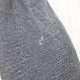 【Men's M グレー系】 2018 Patagonia ( パタゴニア ) ジオロジャーズ LW クルー スウェットシャツ Geologers LW Crew Sweatshirt BLK オーガニックコットン ウェア トップス アウター ジャケット フリース - 【公式】2ndGEAR（セカンドギア）Webショップ【登山用品・アウトドア用品専門 買取販売店】