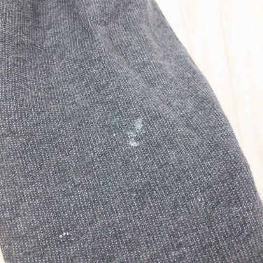 【Men's M グレー系】 2018 Patagonia ( パタゴニア ) ジオロジャーズ LW クルー スウェットシャツ Geologers LW Crew Sweatshirt BLK オーガニックコットン ウェア トップス アウター ジャケット フリース - 【公式】2ndGEAR（セカンドギア）Webショップ【登山用品・アウトドア用品専門 買取販売店】