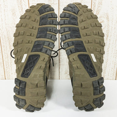 【Men's 27.0cm ベージュ系】 Aku ( アクー ) アルテラライト ミッド ゴアテックス Alterra Lite Mid GTX Men's カモグリーン ブラック | Camo Green Black トレッキングブーツ フットウェア - 【公式】2ndGEAR（セカンドギア）Webショップ【登山用品・アウトドア用品専門 買取販売店】