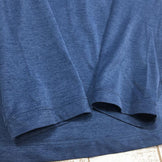 【Men's M ネイビー系】Foxfire ( フォックスファイヤー ) スコーロン ファインタッチ ハーフジップ Sc Fine Touch Half Zip ロングスリーブ シャツ 5215015 Asian Men's 化繊 ロングスリーブシャツ インナー シャツ トップス ウェア - 【公式】2ndGEAR（セカンドギア）Webショップ【登山用品・アウトドア用品専門 買取販売店】