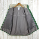 【Men's S アイボリー系】 Patagonia ( パタゴニア ) クラシック レトロx ジャケット Classic Retro-X Jacket 入手困難 23055 International Men's NAE Natural / Elm Green フリ - 【公式】2ndGEAR（セカンドギア）Webショップ【登山用品・アウトドア用品専門 買取販売店】