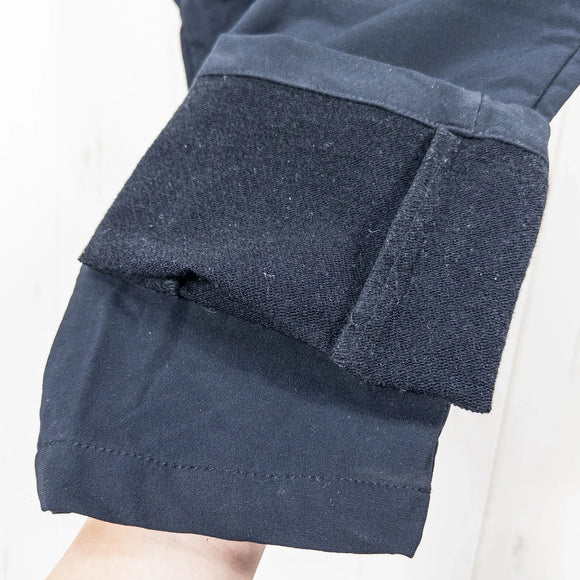 【Men's L ブラック系】 Shinogi By Axesquin ( 凌 By アクシーズクイン ) シモナギ ナイロン ウェア ボトムス ロングパンツ ソフトシェル z00052601 ソフトシェル ロングパンツ ボトムス ウェア - 【公式】2ndGEAR（セカンドギア）Webショップ【登山用品・アウトドア用品専門 買取販売店】