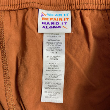【Kid's XXL ブラウン系】 2025 Patagonia ( パタゴニア ) クアンダリー パンツ Quandary Pants ROBN ナイロン ウェア ボトムス ロングパンツ  z00055524 ROBN  ロングパンツ ボトムス ウェア