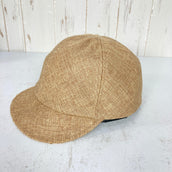 【Unisex OneSize ベージュ系】 Halo Commodity ( ハロコモディティ ) ルーツ キャップ Roots Cap ポリエステル ウェア ウェア小物 ヘッドウェア キャップ z00059857 キャップ ヘッドウェア ウェア小物 ウェア