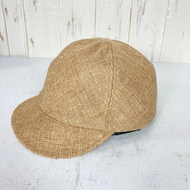 【Unisex OneSize ベージュ系】 Halo Commodity ( ハロコモディティ ) ルーツ キャップ Roots Cap ポリエステル ウェア ウェア小物 ヘッドウェア キャップ z00059857  キャップ ヘッドウェア ウェア小物 ウェア