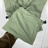 【Women's M グリーン系】 Columbia ( コロンビア ) コットン コンバーチブルパンツ ナイロン ウェア ボトムス ロングパンツ  z00055679   ロングパンツ ボトムス ウェア