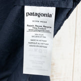 【Men's S ネイビー系】 Patagonia ( パタゴニア ) フーディニ ジャケット Houdini Jacket ナイロン 24141 International Men's ウィンドシェル アウター ジャケット トップス ウェア - 【公式】2ndGEAR（セカンドギア）Webショップ【登山用品・アウトドア用品専門 買取販売店】