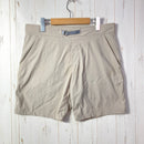 【Men's XS ベージュ系】 Houdini ( フーディニ ) ワディ ショーツ Wadi Shorts ナイロン ウェア ボトムス ショーツ ショートパンツ ソフトシェル z00059699  ソフトシェル ショーツ ショートパンツ ボトムス ウェア-1
