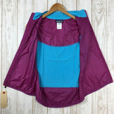 【Women's S パープル系】 Patagonia ( パタゴニア ) ナイン トレイルズ ベスト Nine Trails Vest ウィンドシェル 生産終了モデル 入手困難 24967 International Women's AMH ウィンドシェル ベスト ト - 【公式】2ndGEAR（セカンドギア）Webショップ【登山用品・アウトドア用品専門 買取販売店】