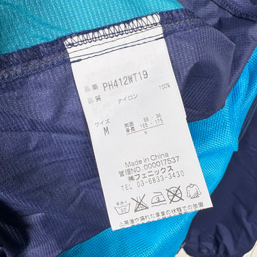 【Women's M ネイビー系】 Phenix ( フェニックス ) ジャホリナ ウインド ジャケット JAHORINA WIND JACKET ナイロン ウェア トップス アウター ジャケット ウィンドシェル z00055054  ウィンドシェル アウター ジャケッ