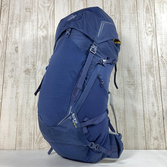 【M/L ネイビー系】 Lowe Alpine ( ロウアルパイン ) エアゾーン トレック 35：45 Airzone Trek 35:45 バックパック FTE89 容量【30L～54L】 バックパック バッグ ストレージ - 【公式】2ndGEAR（セカンドギア）Webショップ【登山用品・アウトドア用品専門 買取販売店】