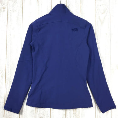 【Women's XS パープル系】 The North Face ( ザ・ノースフェイス ) ライトウェイト ソフトシェル ジャケット Lightweight Softshell Jacket ストレッチ 欧米規格モデル NF00A0WL International W - 【公式】2ndGEAR（セカンドギア）Webショップ【登山用品・アウトドア用品専門 買取販売店】