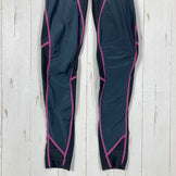 【Women's L ブラック系】 Montbell ( モンベル ) サポーテック ライト タイツ Supportec Light Tights ポリエステル ウェア ボトムス タイツ z00058684  タイツ ボトムス ウェア