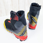 【Men's 28.5cm ブラック系】 La Sportiva ( ラ・スポルティバ ) エクイリビウム トップ GTX AEQUILIBRIUM TOP GTX フットウェア トレッキングブーツ z00051114 トレッキングブーツ フットウェア - 【公式】2ndGEAR（セカンドギア）Webショップ【登山用品・アウトドア用品専門 買取販売店】