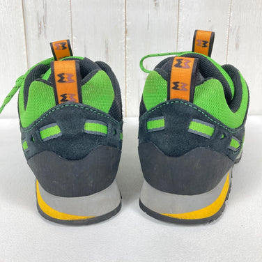 【Men's 27.5cm グリーン系】 Garmont ( ガルモント ) ドラゴンテイル LT Dragontail LT 生産終了モデル 入手困難 フットウェア アプローチシューズ z00054351  アプローチシューズ フットウェア