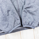 【Men's XL チャコール系】 Millet ( ミレー ) アルファ ライト スウェット II ジャケット Alpha Light Sweat II Jacket ポリエステル ウェア トップス アウター ジャケット フリース ポーラテック・アルファ z00051 - 【公式】2ndGEAR（セカンドギア）Webショップ【登山用品・アウトドア用品専門 買取販売店】