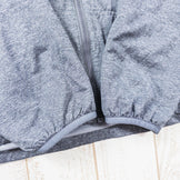 【Men's XL チャコール系】 Millet ( ミレー ) アルファ ライト スウェット II ジャケット Alpha Light Sweat II Jacket ポリエステル ウェア トップス アウター ジャケット フリース ポーラテック・アルファ z00051 - 【公式】2ndGEAR（セカンドギア）Webショップ【登山用品・アウトドア用品専門 買取販売店】