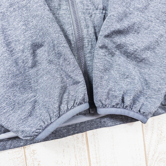 【Men's XL チャコール系】 Millet ( ミレー ) アルファ ライト スウェット II ジャケット Alpha Light Sweat II Jacket ポリエステル ウェア トップス アウター ジャケット フリース ポーラテック・アルファ z00051 - 【公式】2ndGEAR（セカンドギア）Webショップ【登山用品・アウトドア用品専門 買取販売店】