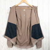 【Men's L ベージュ系】 7Mesh（セブンメッシュ） キャラハン メリノ フーディ Callaghan Merino Hooddy ポリエステル Men's フリース アウター ジャケット トップス ウェア - 【公式】2ndGEAR（セカンドギア）Webショップ【登山用品・アウトドア用品専門 買取販売店】